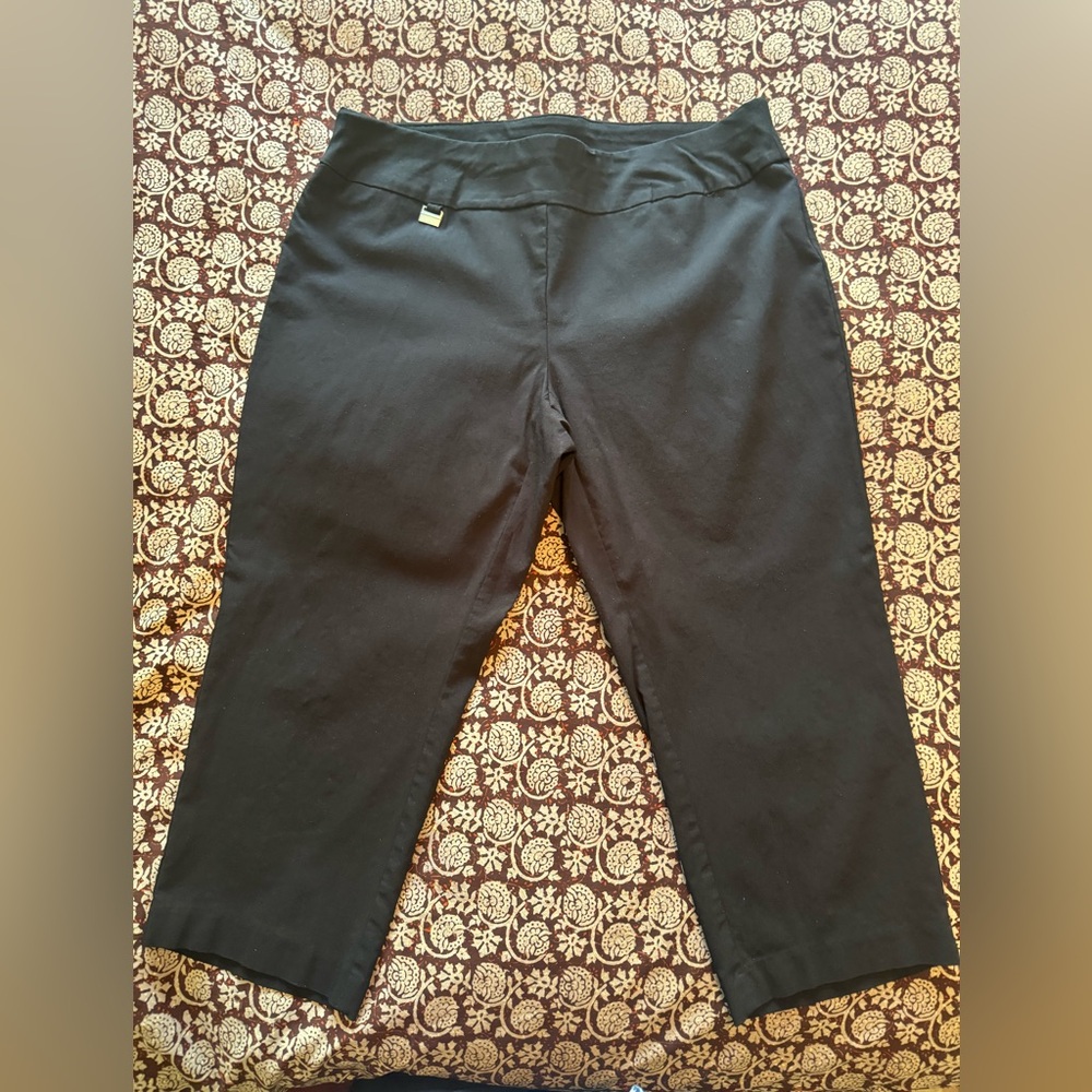 Alfani Capri Pants